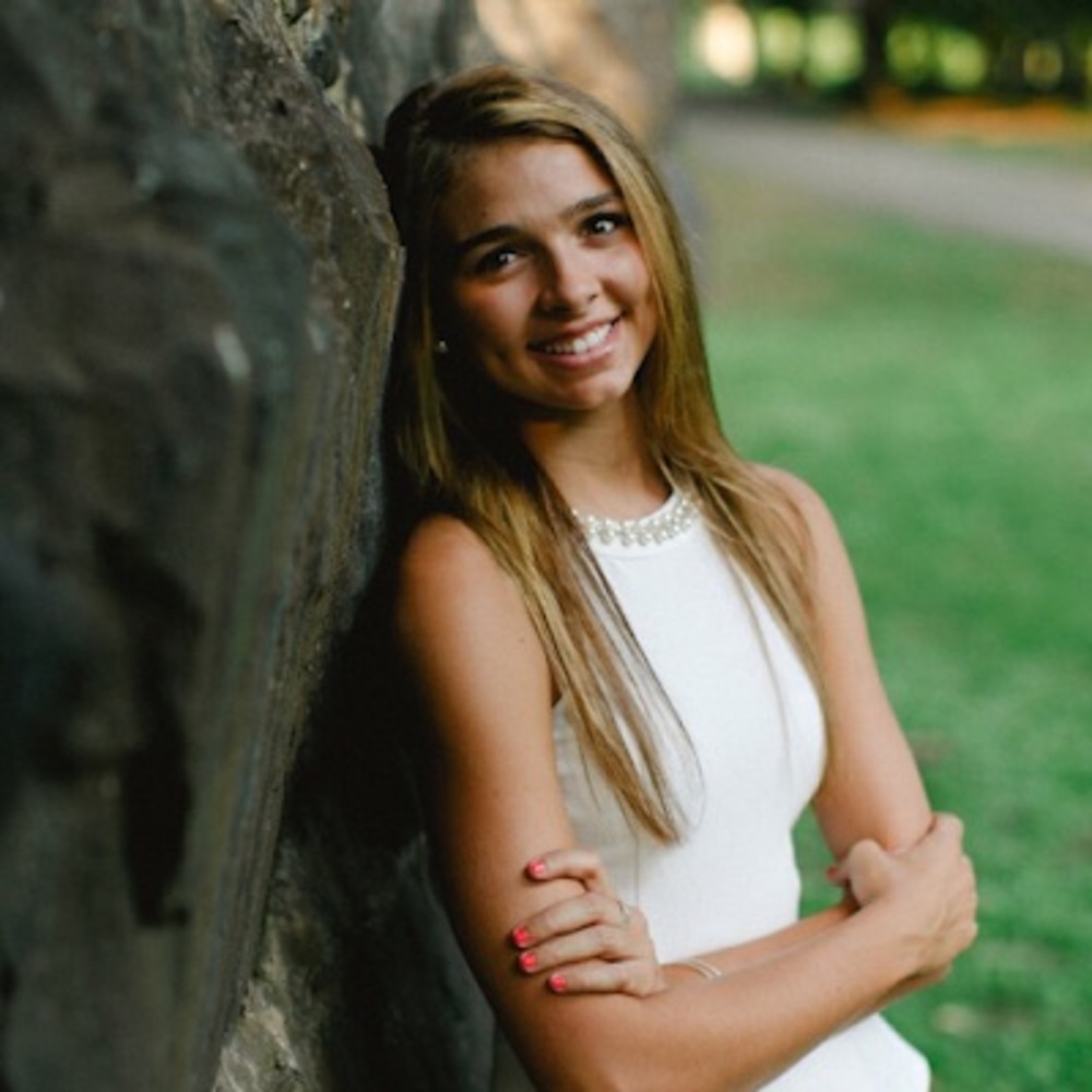 Meet your Posher, Brooke